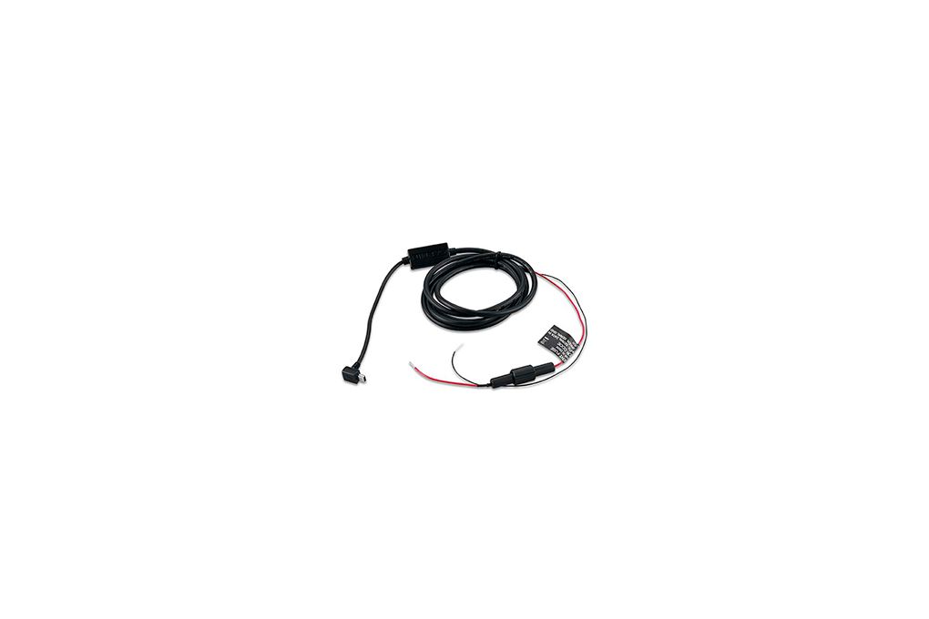 GARMIN GTU10 DC POWER CABLE (BARE WIRE)