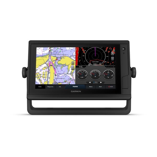 Garmin GPSMAP 922 Plus Garmin GPSMAP 922 Plus