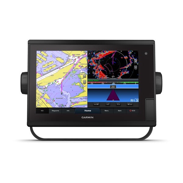 Garmin GPSMAP 1222 Plus Garmin GPSMAP 1222 Plus