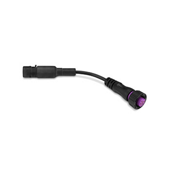 Garmin gWind to nWind Connector Adapter Cable