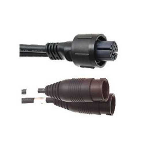 Raymarine Transducer Y Cable for CP450C. CP470 and CP570