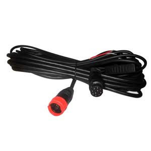 Raymarine Dragonfly 4m Transducer Ext Cable