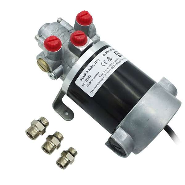 Simrad Pump-2 12v Hydraulic Pump - 0.8L