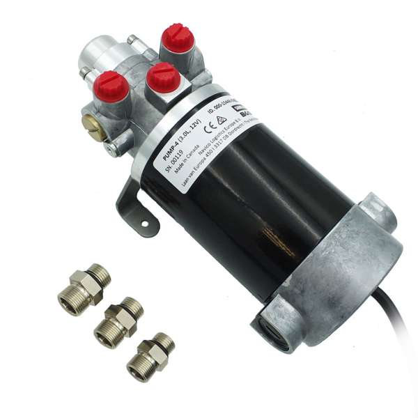 Simrad Pump-4 12v Hydraulic Pump 3.0 ltr